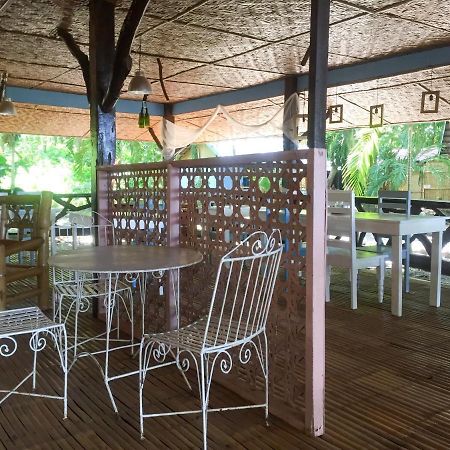 Beach House Resort And Dive Center Mambajao Luaran gambar