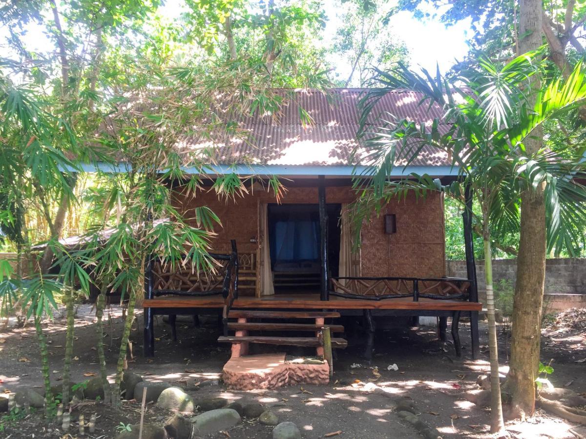 Beach House Resort And Dive Center Mambajao Luaran gambar
