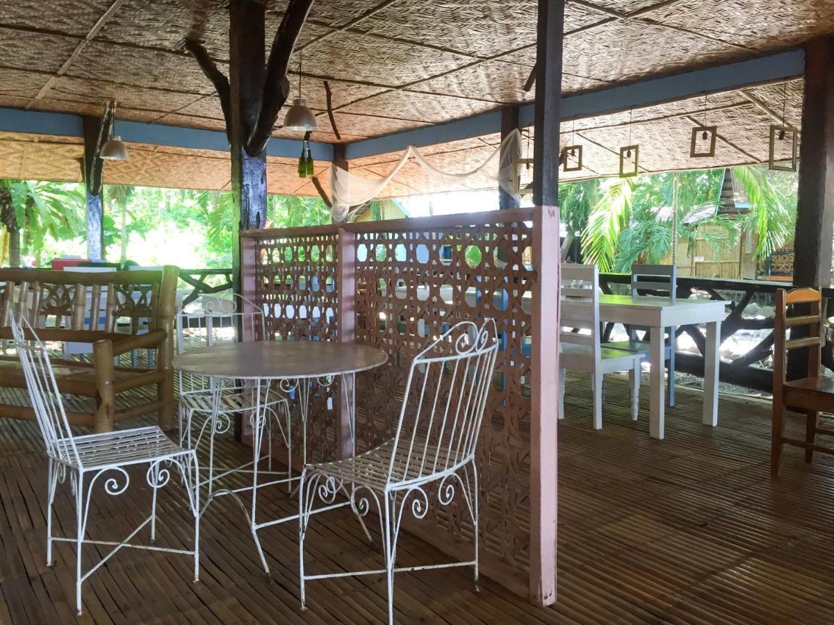 Beach House Resort And Dive Center Mambajao Luaran gambar