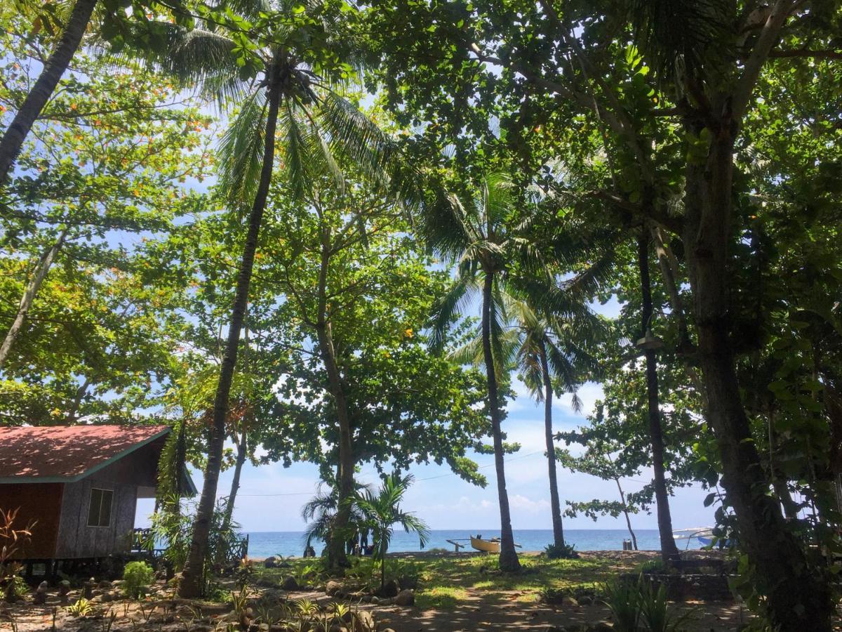 Beach House Resort And Dive Center Mambajao Luaran gambar