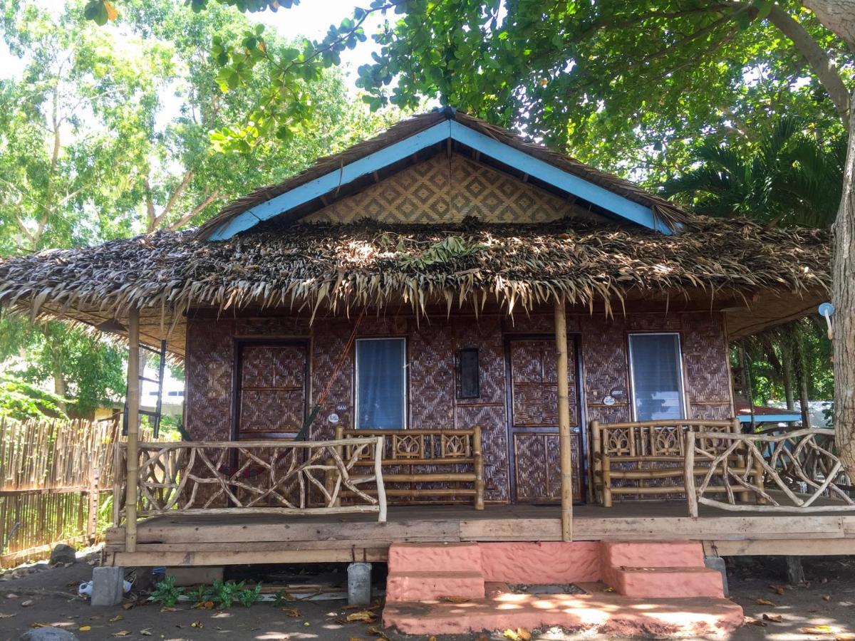 Beach House Resort And Dive Center Mambajao Luaran gambar