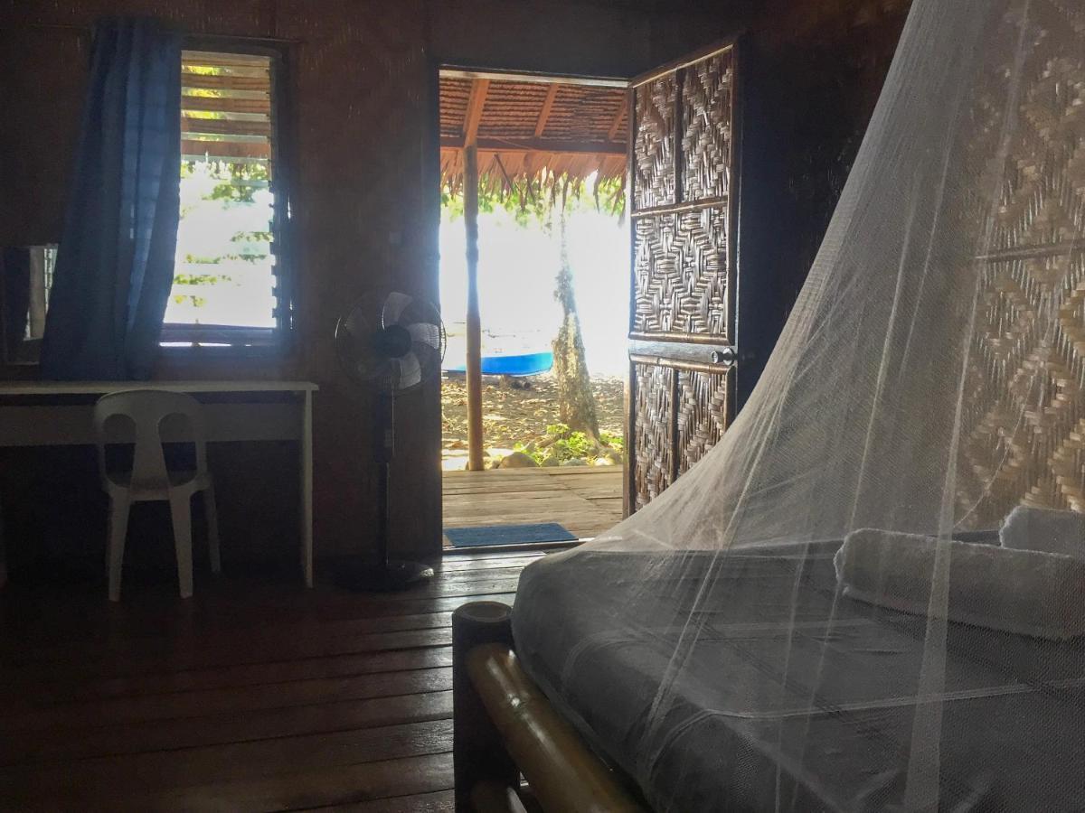 Beach House Resort And Dive Center Mambajao Luaran gambar