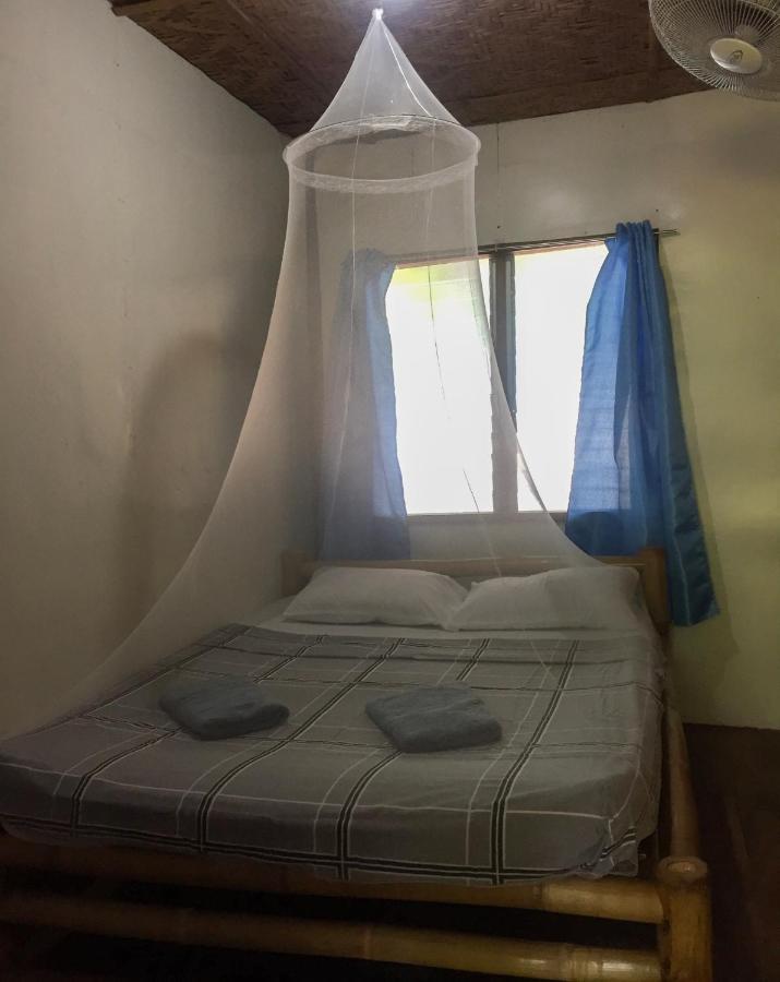 Beach House Resort And Dive Center Mambajao Luaran gambar