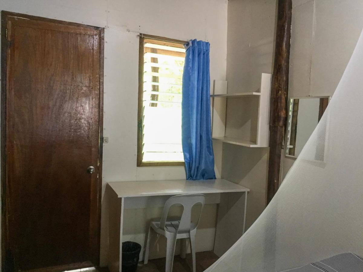 Beach House Resort And Dive Center Mambajao Luaran gambar