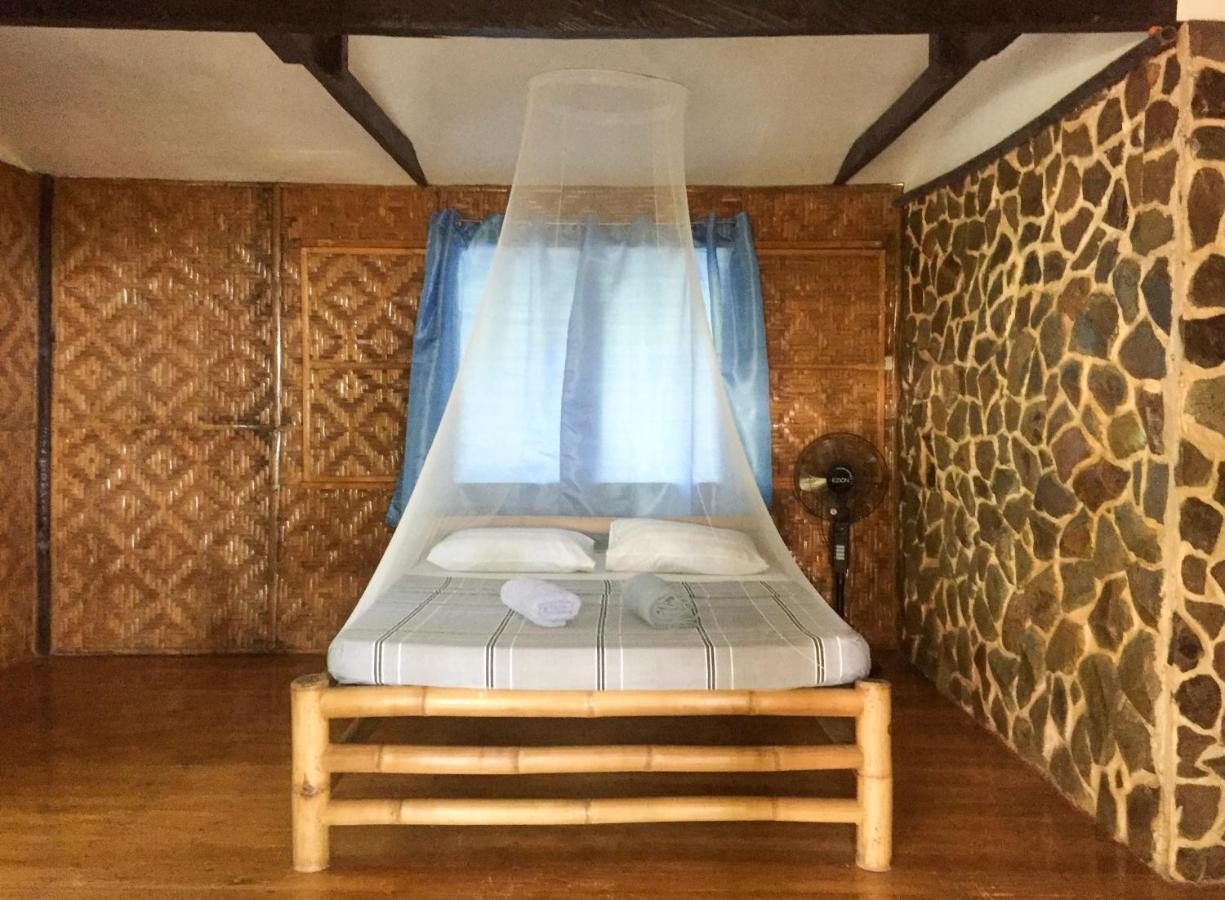 Beach House Resort And Dive Center Mambajao Luaran gambar