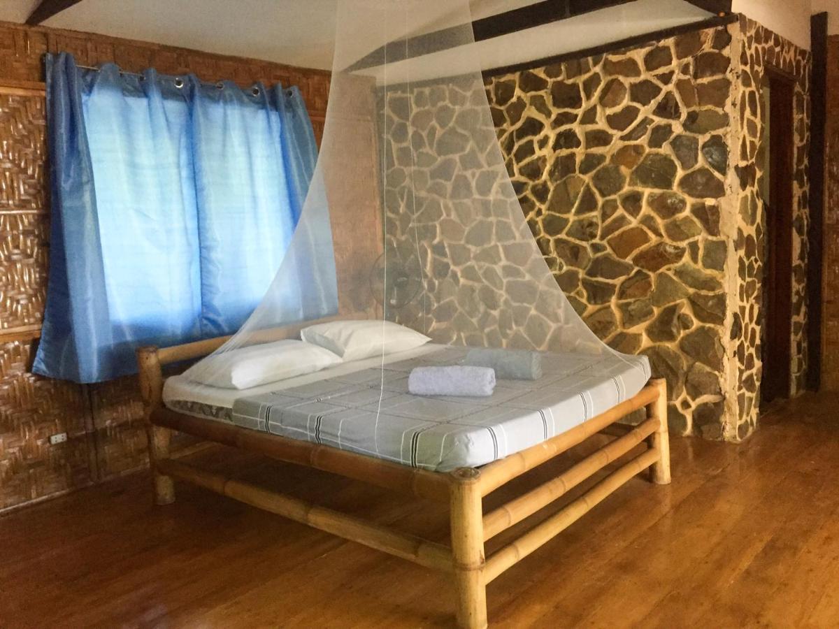 Beach House Resort And Dive Center Mambajao Luaran gambar