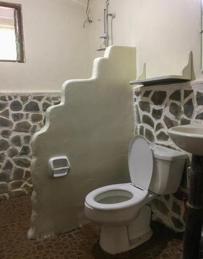 Beach House Resort And Dive Center Mambajao Luaran gambar
